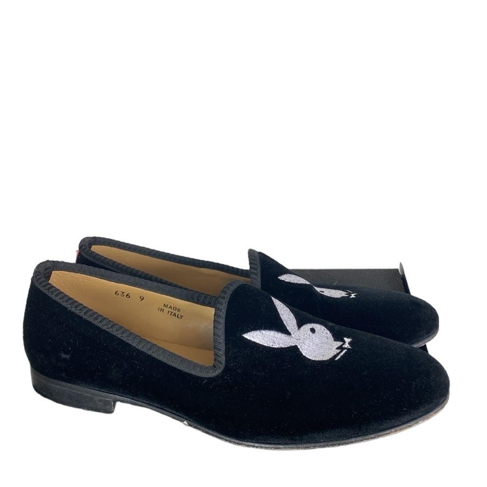 Del Toro playboy loafers